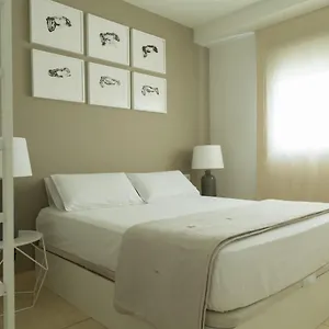 Apt Boutique - La Estrella Appartement