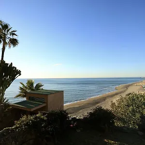 Fabulous Sea View Studio Appartement