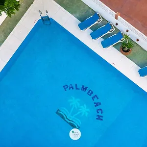  Apartment Palm Beach Club Carihuela