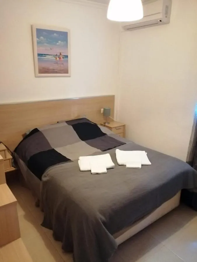 Appartamento Plaza Rio Aguasvivas 5 Bb Torremolinos