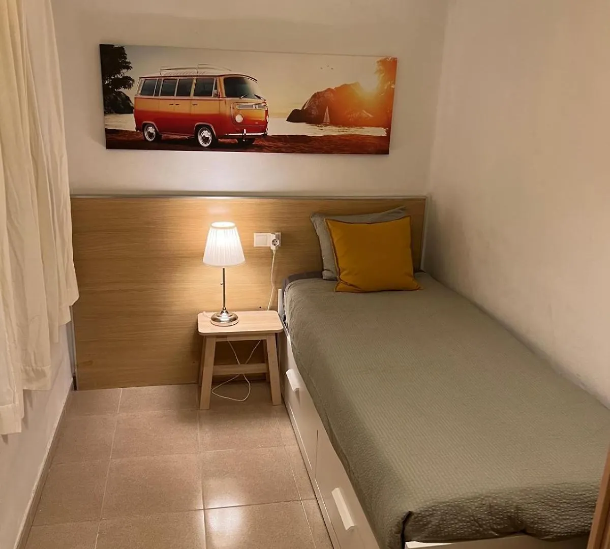 Appartamento Plaza Rio Aguasvivas 5 Bb Torremolinos Spagna