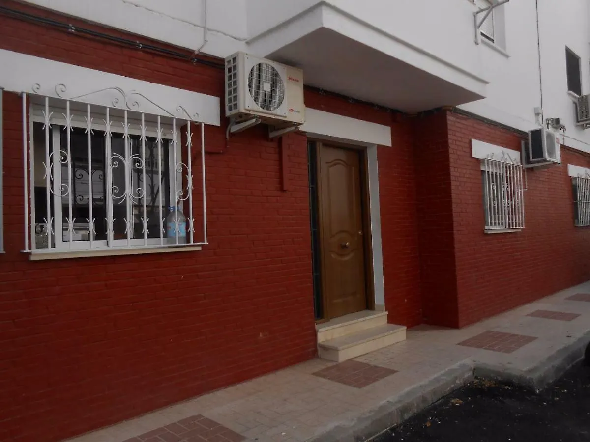 Appartamento Plaza Rio Aguasvivas 5 Bb Torremolinos Spagna